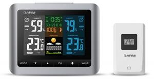 GARNI technology Meteorologické stanice GARNI 520