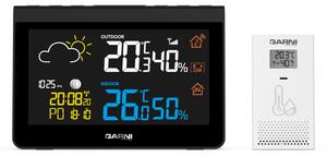 GARNI technology Meteorologická stanica GARNI 612 Precise