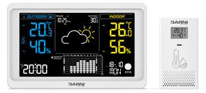 GARNI technology Meteorologická stanica GARNI 618W Precise