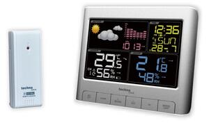 TechnoLine Meteorologická stanica WS 6449