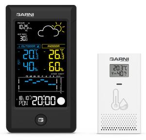 GARNI technology Meteorologická stanica GARNI 615B Precise