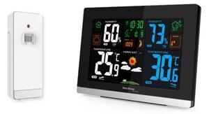 TechnoLine Meteorologická stanica WS 6462