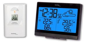 TechnoLine Meteorologická stanica WS 9252