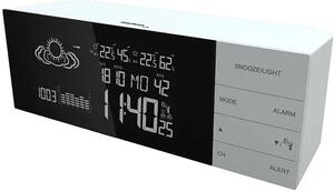 TechnoLine Meteorologická stanica WS 6870