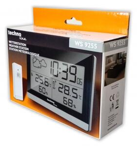 TechnoLine Meteorologická stanica WS 9255