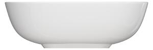 OMNIRES - Umývadlo na dosku Silk - M+ - 40 x 35 cm - biela