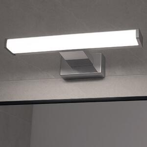 Nástenné LED svietidlo Mirore, 1x LED 5w, 4000k, (fi 30cm), s