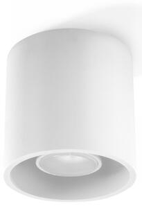 Brilagi - LED Bodové svietidlo FRIDA 1xGU10/7W/230V biela