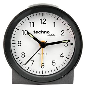TechnoLine Analógový budík Modell G