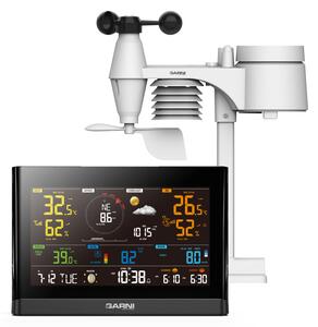 GARNI technology Wi-Fi meteorologická stanica GARNI 1025 Arcus 2GEN
