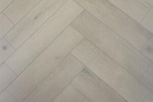 Vinylová podlaha Naturel Herringbone dub London 5,5 mm NATHER-11640