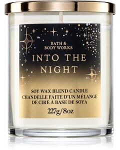 Bath & Body Works Into The Night vonná sviečka 227 g