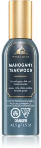 Bath & Body Works Mahogany Teakwood bytový sprej 42.5 g