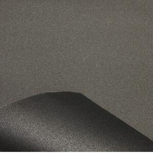Vodu odpuzující látky 160 cm Oxford šedý 02 1,6 m x 0,8 m