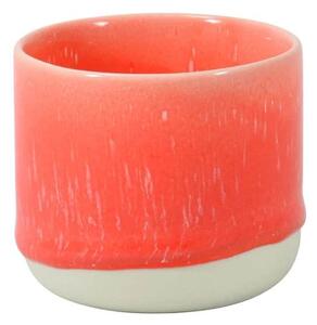 Porcelánový hrnček Vermillion 150 ml