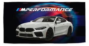 Sablio Uterák MPERFORMANCE Tachometer - 30x50 cm