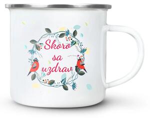 Sablio Plecháčik Čoskoro sa uzdrav 2: 300 ml