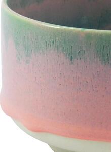 Porcelánová miska Pink Pistachio 630 ml