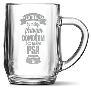 Sablio Polliter Tento dom 0,5 l