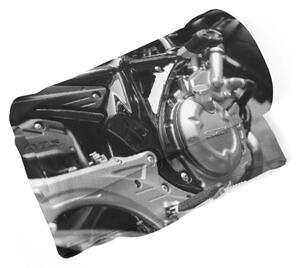 Sablio Deka Suzuki - 150x120 cm