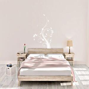 Sablio Samolepka na stenu: Ornament design - 37x60 cm