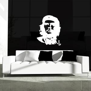 Sablio Samolepka na stenu: Che Guevara - 48x60 cm