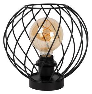 Lucide L215282530 stolná lampička DANZA E27