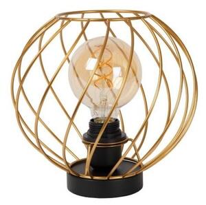 Lucide L215282502 stolná lampička DANZA E27
