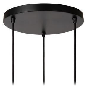 Lucide L214281330 závesné stropné svietidlo DANZA E27