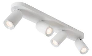 Lucide L139580431 bodové stropné svietidlo PUNCH GU10