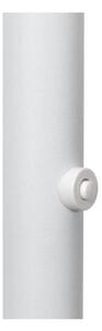Lucide L197912031 LED stojacia lampa ZENITH | 20W integrovaný LED zdroj | 2200lm | 3000K