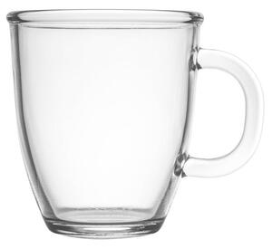 Florina Sklenený hrnček Favorite, 400 ml
