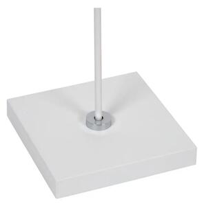 Lucide L197301031 LED stojacia lampa AARON | 12W integrovaný LED zdroj | 1000lm | 2700-4000K