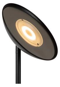 Lucide L197912030 LED stojacia lampa ZENITH | 20W integrovaný LED zdroj | 2200lm | 3000K
