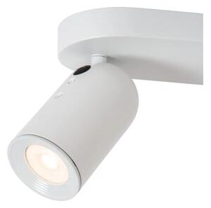Lucide L139580431 bodové stropné svietidlo PUNCH GU10