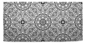 Sablio Uterák Biele mehendi - 30x50 cm