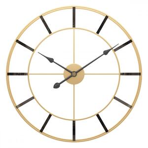 Dizajnové nástenné hodiny Old 3 60cm