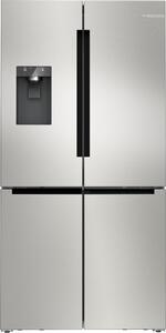 Bosch KFD96APEA - Americká chladnička
