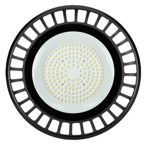 LED priemyselné svetlo ORNO HORIN 6132L4 LED/100W/IP65/9000lm