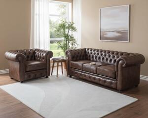 Koberec PIGOTT 120x180 cm z pravej vlny