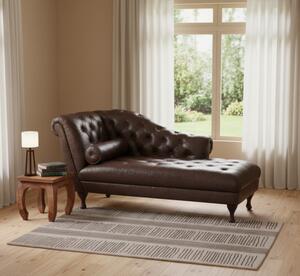Koberec ONDO 160x230 cm z pravej vlny