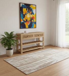 Koberec HANNEL 120x180 cm z pravej vlny