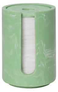 Krabička na vatové vankúšiky Mist, Seafoam – Ferm Living