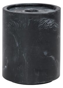 Úložný box Mist, Charcoal – Ferm Living
