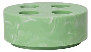 Držiak na zubné kefky Mist, Seafoam – Ferm Living