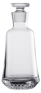 NUDE Glass Paris Krištáľová fľaša na whisky 1000 ml