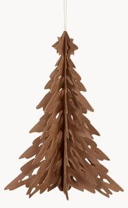 Vianočné ozdoby Pinetree, 2 ks