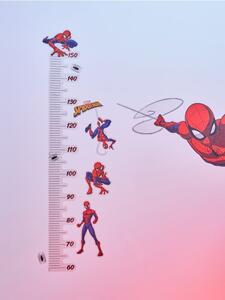 Sinsay - Nálepky na stenu Spider-Man - viacfarebná