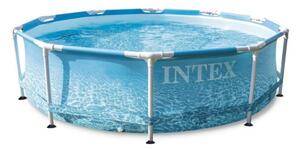 Marimex Bazén Florida 3,05 x 0,76 m BEACHSIDE bez prísl. - Intex 28206NP