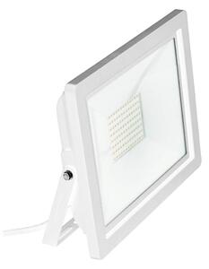 Eglo 64839 - LED Reflektor FILETTI LED/10W/230V 3000K IP65 biela